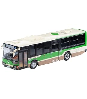 Amazon.co.jp: トミーテック ザ・バスコレクション バスコレ